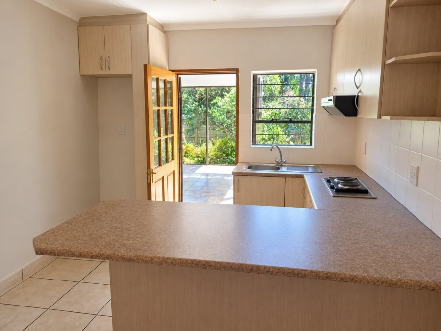 To Let 1 Bedroom Property for Rent in Pellissier Free State